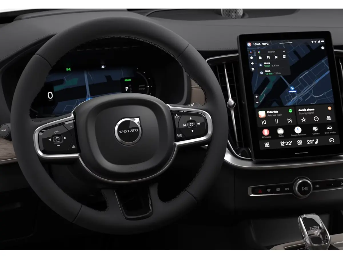 2.0 T8 Plug-in hybrid AWD Ultra Dark Exec. Ed. | 10A Schucko - Mennekes 7 meter laadkabel  | 2 stoelen op derde rij | Bowers & Wilkins audiosysteem