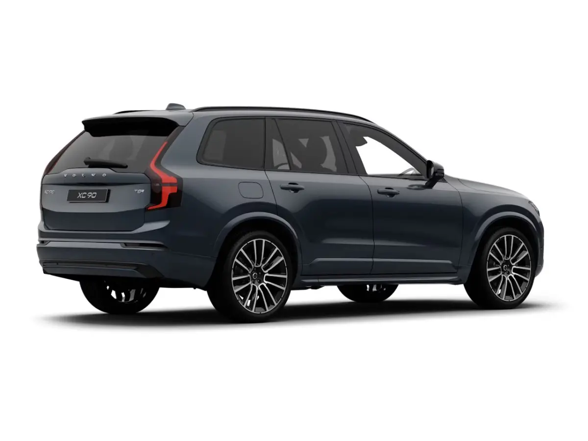 2.0 T8 Plug-in hybrid AWD Ultra Dark Exec. Ed. | 10A Schucko - Mennekes 7 meter laadkabel  | 2 stoelen op derde rij | Bowers & Wilkins audiosysteem