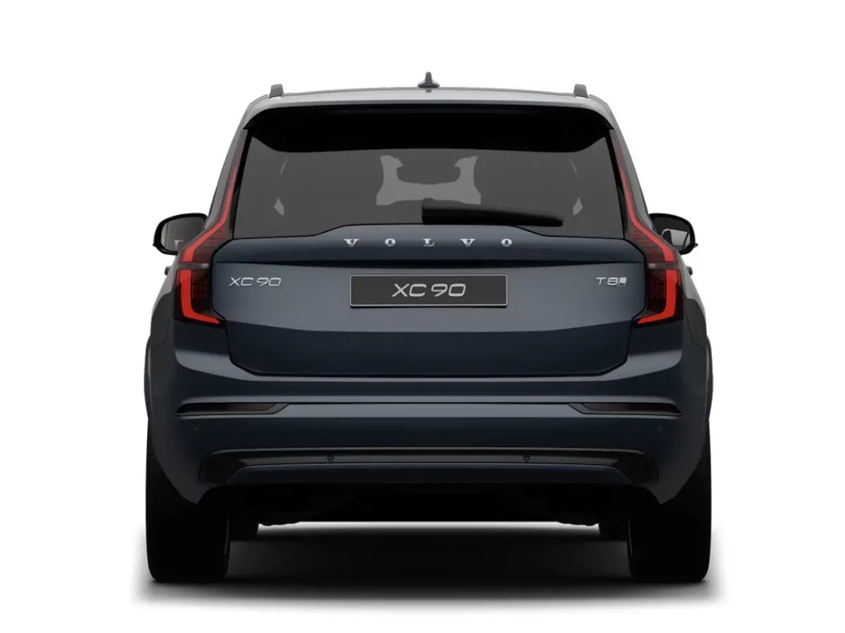 2.0 T8 Plug-in hybrid AWD Ultra Dark Exec. Ed. | 10A Schucko - Mennekes 7 meter laadkabel  | 2 stoelen op derde rij | Bowers & Wilkins audiosysteem