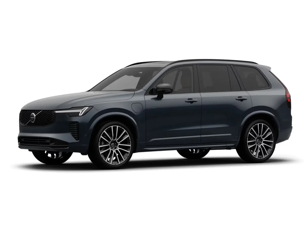 2.0 T8 Plug-in hybrid AWD Ultra Dark Exec. Ed. | 10A Schucko - Mennekes 7 meter laadkabel  | 2 stoelen op derde rij | Bowers & Wilkins audiosysteem