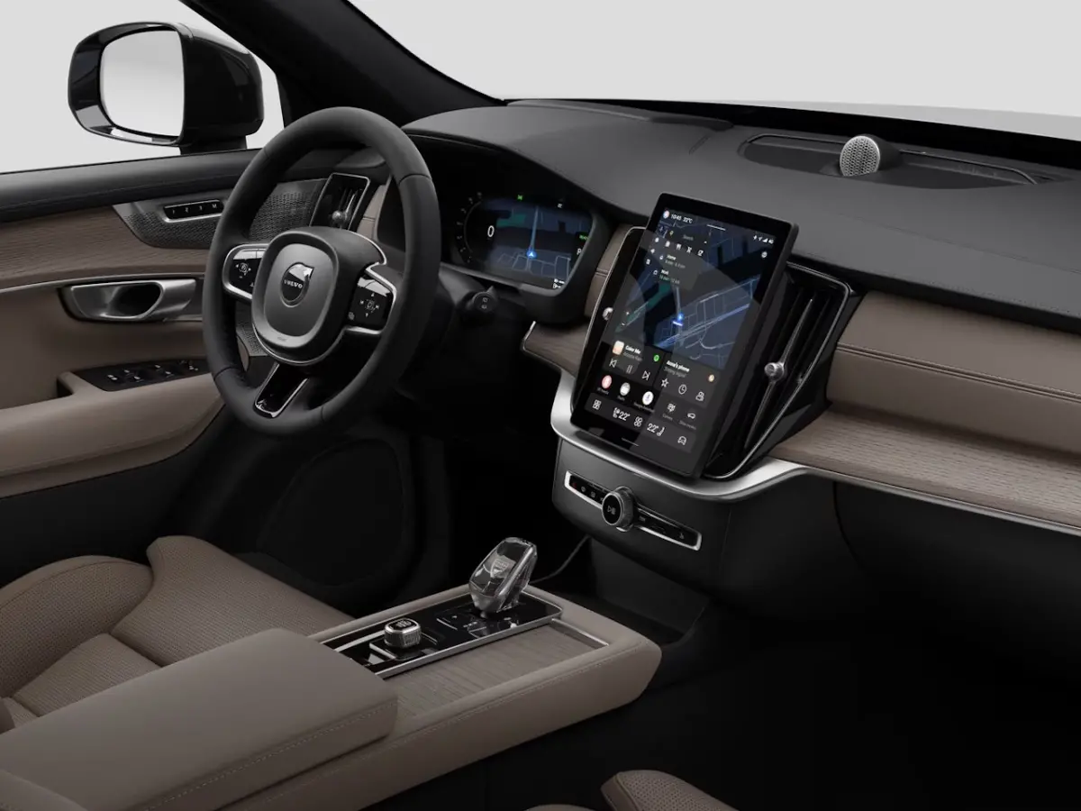2.0 T8 Plug-in hybrid AWD Ultra Dark Exec. Ed. | 10A Schucko - Mennekes 7 meter laadkabel  | 2 stoelen op derde rij | Bowers & Wilkins audiosysteem
