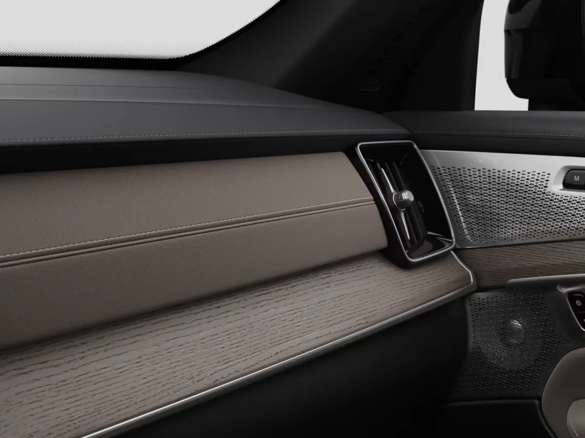 2.0 T8 Plug-in hybrid AWD Ultra Dark Exec. Ed. | 10A Schucko - Mennekes 7 meter laadkabel  | 2 stoelen op derde rij | Bowers & Wilkins audiosysteem