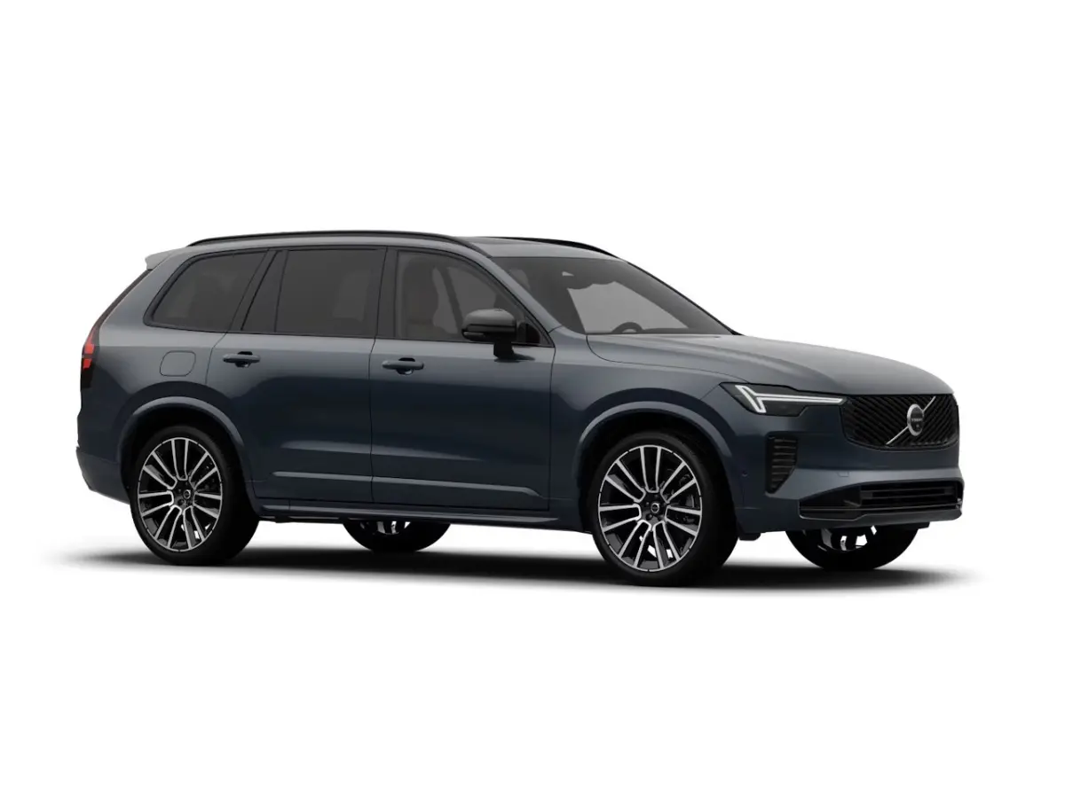2.0 T8 Plug-in hybrid AWD Ultra Dark Exec. Ed. | 10A Schucko - Mennekes 7 meter laadkabel  | 2 stoelen op derde rij | Bowers & Wilkins audiosysteem