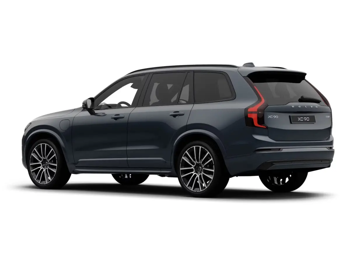 2.0 T8 Plug-in hybrid AWD Ultra Dark Exec. Ed. | 10A Schucko - Mennekes 7 meter laadkabel  | 2 stoelen op derde rij | Bowers & Wilkins audiosysteem