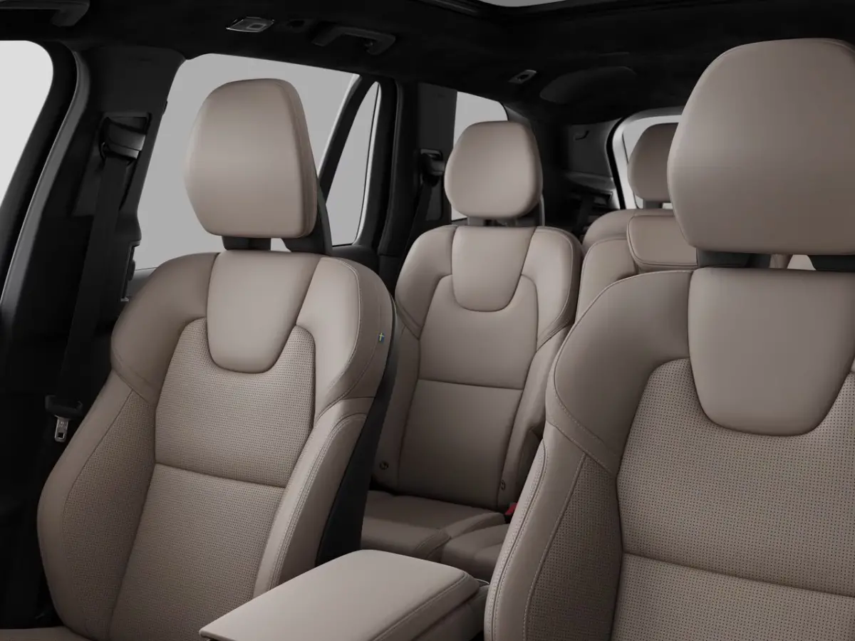 2.0 T8 Plug-in hybrid AWD Ultra Dark Exec. Ed. | 10A Schucko - Mennekes 7 meter laadkabel  | 2 stoelen op derde rij | Bowers & Wilkins audiosysteem