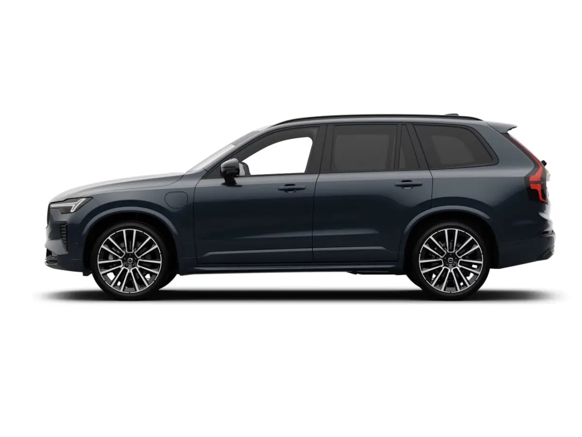 2.0 T8 Plug-in hybrid AWD Ultra Dark Exec. Ed. | 10A Schucko - Mennekes 7 meter laadkabel  | 2 stoelen op derde rij | Bowers & Wilkins audiosysteem