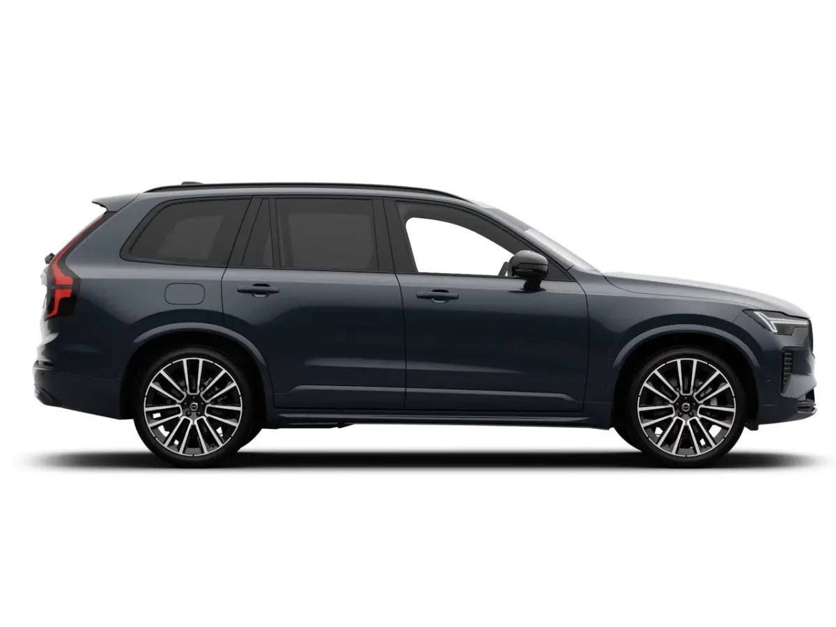 2.0 T8 Plug-in hybrid AWD Ultra Dark Exec. Ed. | 10A Schucko - Mennekes 7 meter laadkabel  | 2 stoelen op derde rij | Bowers & Wilkins audiosysteem