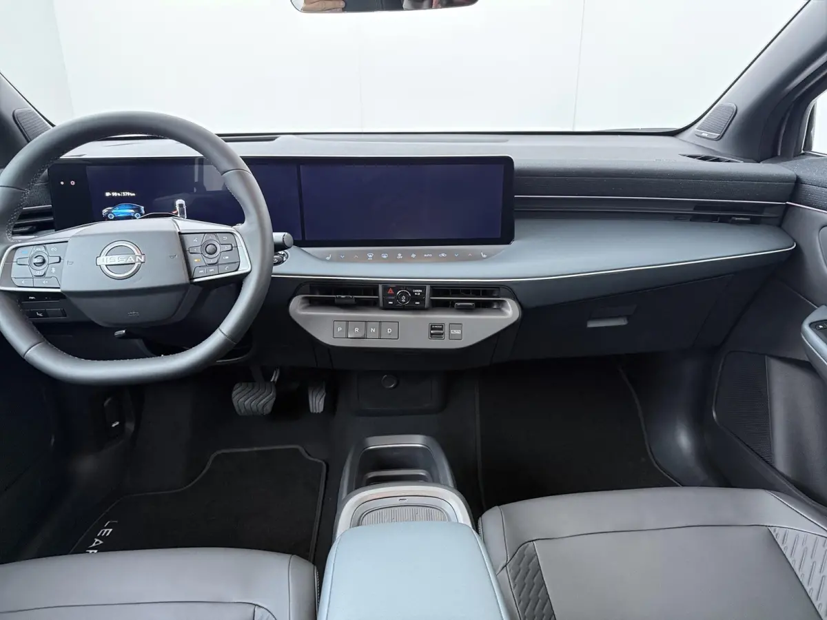 Evolve 52 kWh | Panoramadak | BOSE Audio | Lederen Bekl. |