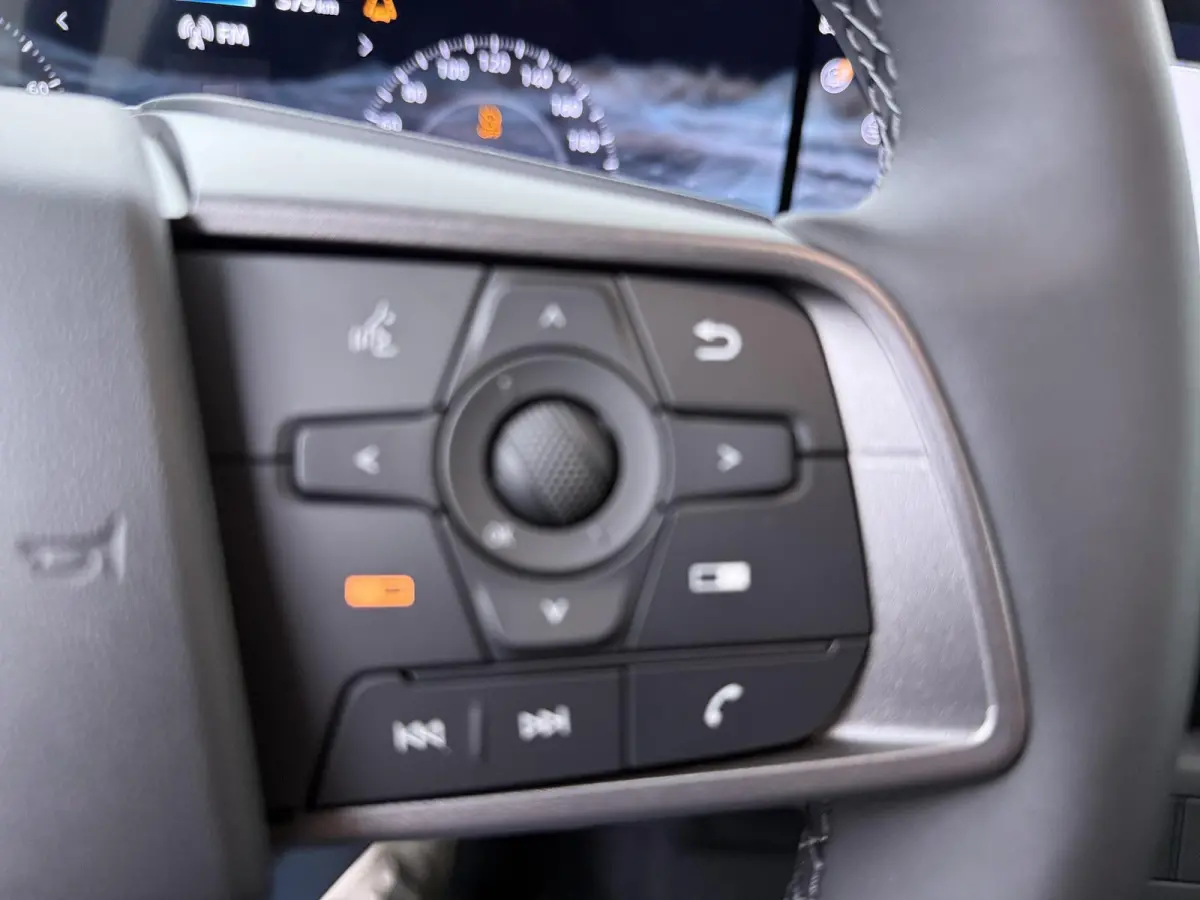 Evolve 52 kWh | Panoramadak | BOSE Audio | Lederen Bekl. |