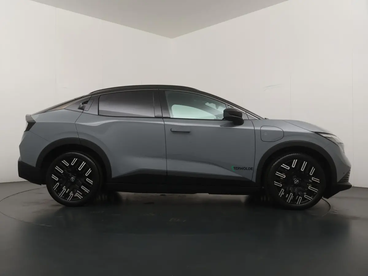 Evolve 52 kWh | Panoramadak | BOSE Audio | Lederen Bekl. |