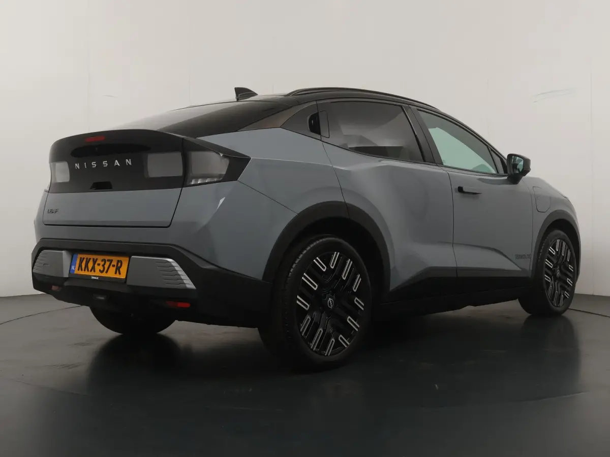 Evolve 52 kWh | Panoramadak | BOSE Audio | Lederen Bekl. |