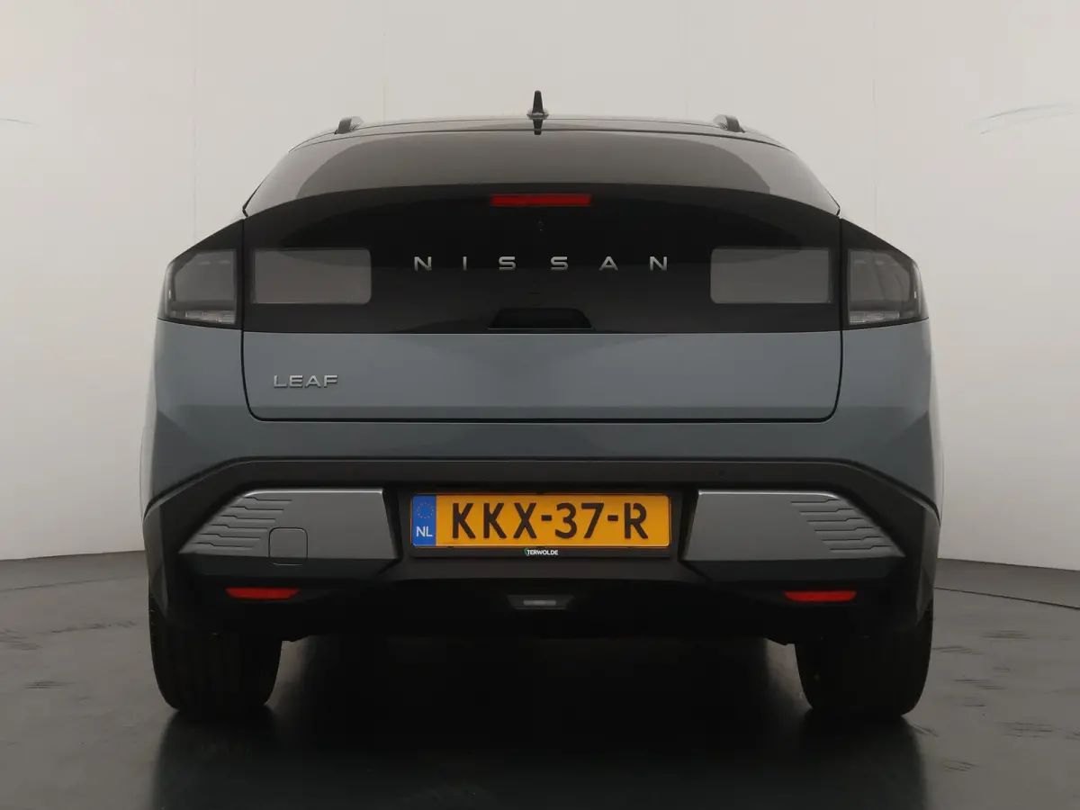 Evolve 52 kWh | Panoramadak | BOSE Audio | Lederen Bekl. |