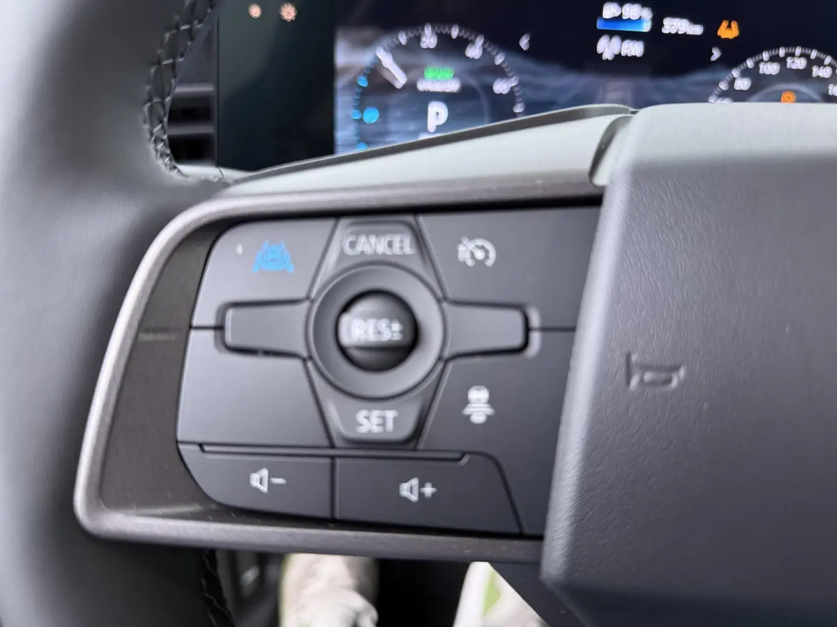 Evolve 52 kWh | Panoramadak | BOSE Audio | Lederen Bekl. |