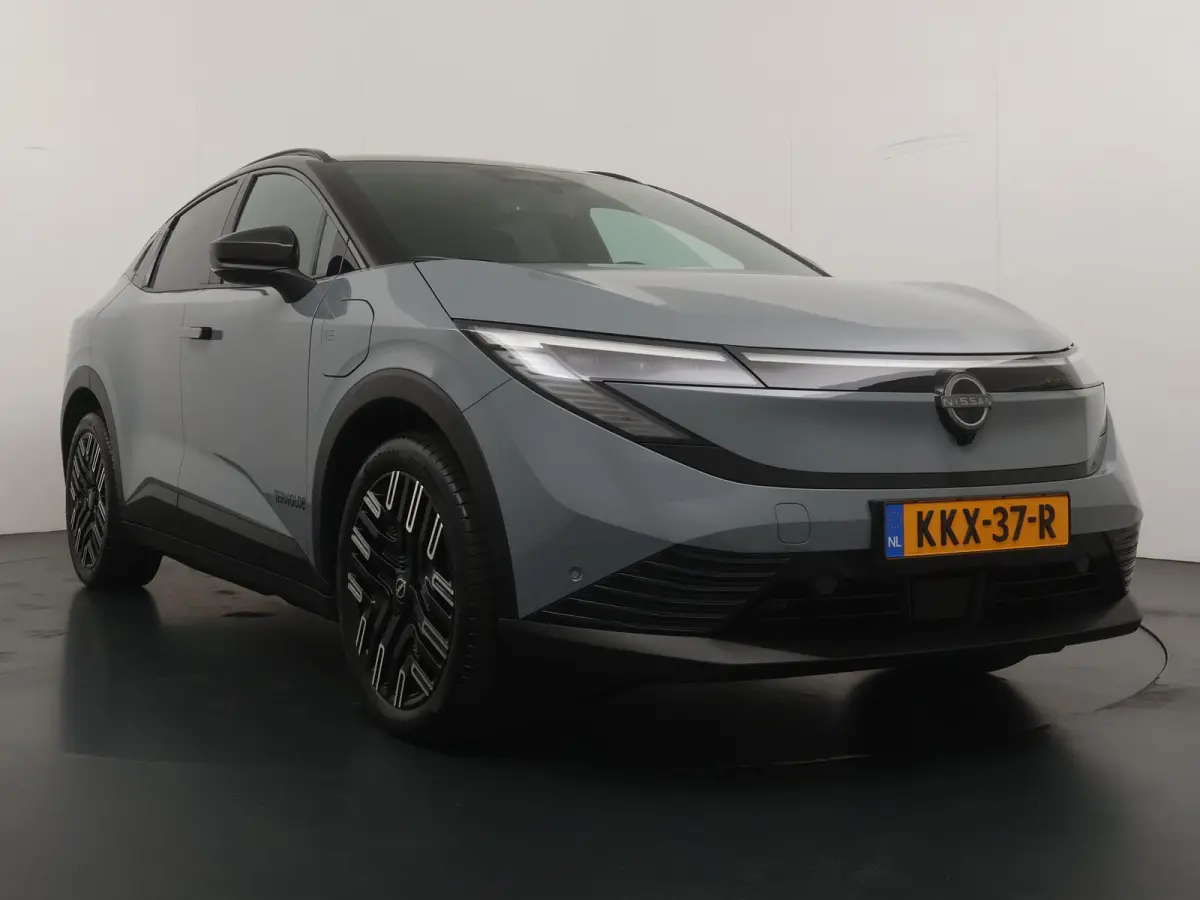 Evolve 52 kWh | Panoramadak | BOSE Audio | Lederen Bekl. |