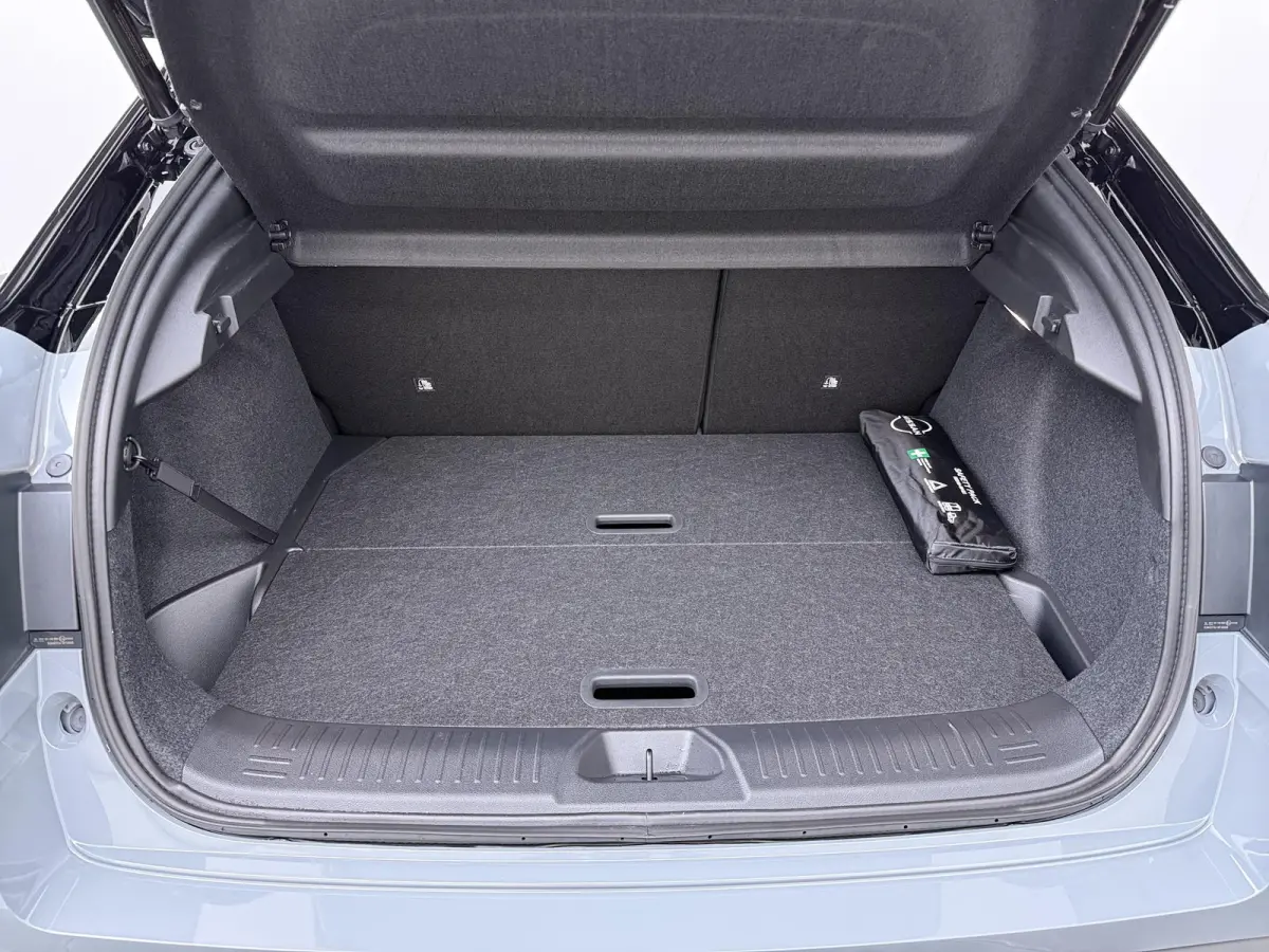 Evolve 52 kWh | Panoramadak | BOSE Audio | Lederen Bekl. |