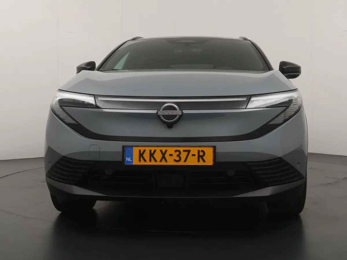 Evolve 52 kWh | Panoramadak | BOSE Audio | Lederen Bekl. |