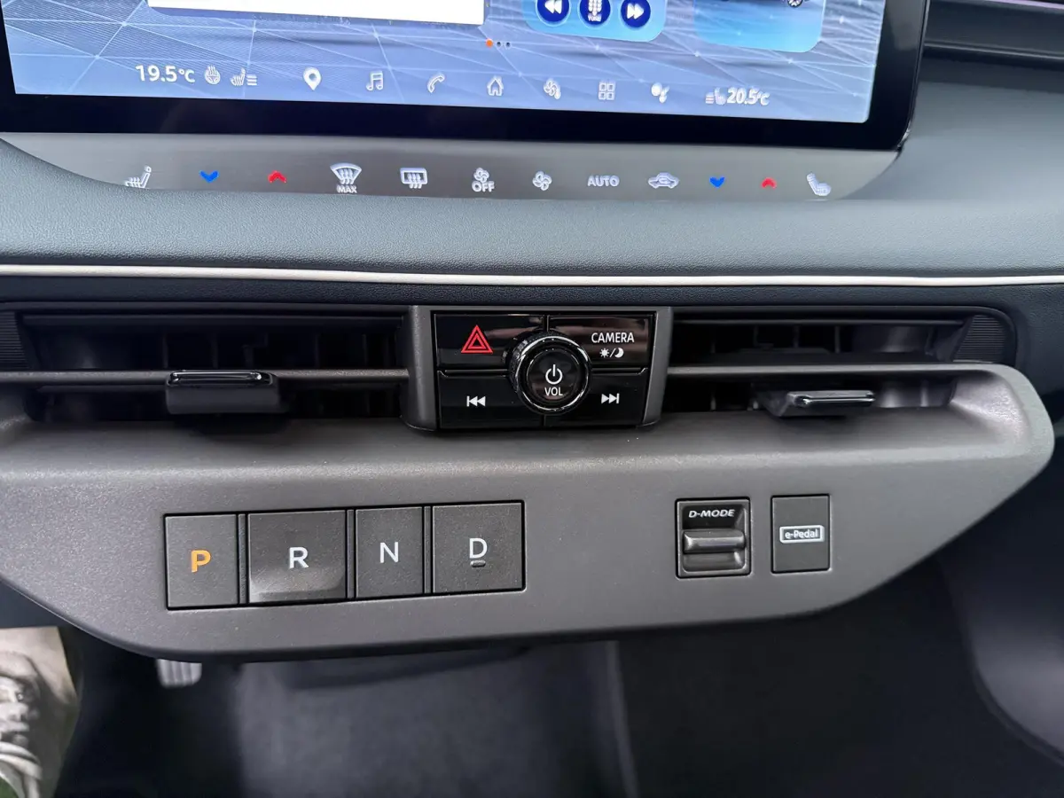 Evolve 52 kWh | Panoramadak | BOSE Audio | Lederen Bekl. |