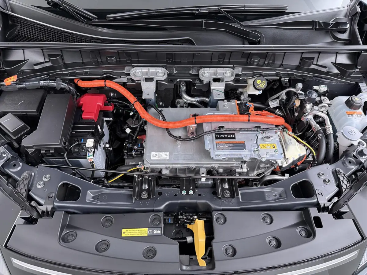 Evolve 52 kWh | Panoramadak | BOSE Audio | Lederen Bekl. |