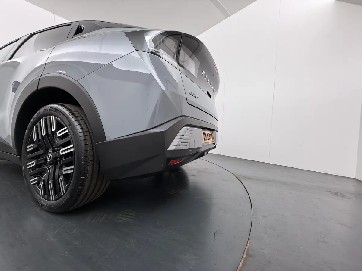 Evolve 52 kWh | Panoramadak | BOSE Audio | Lederen Bekl. |