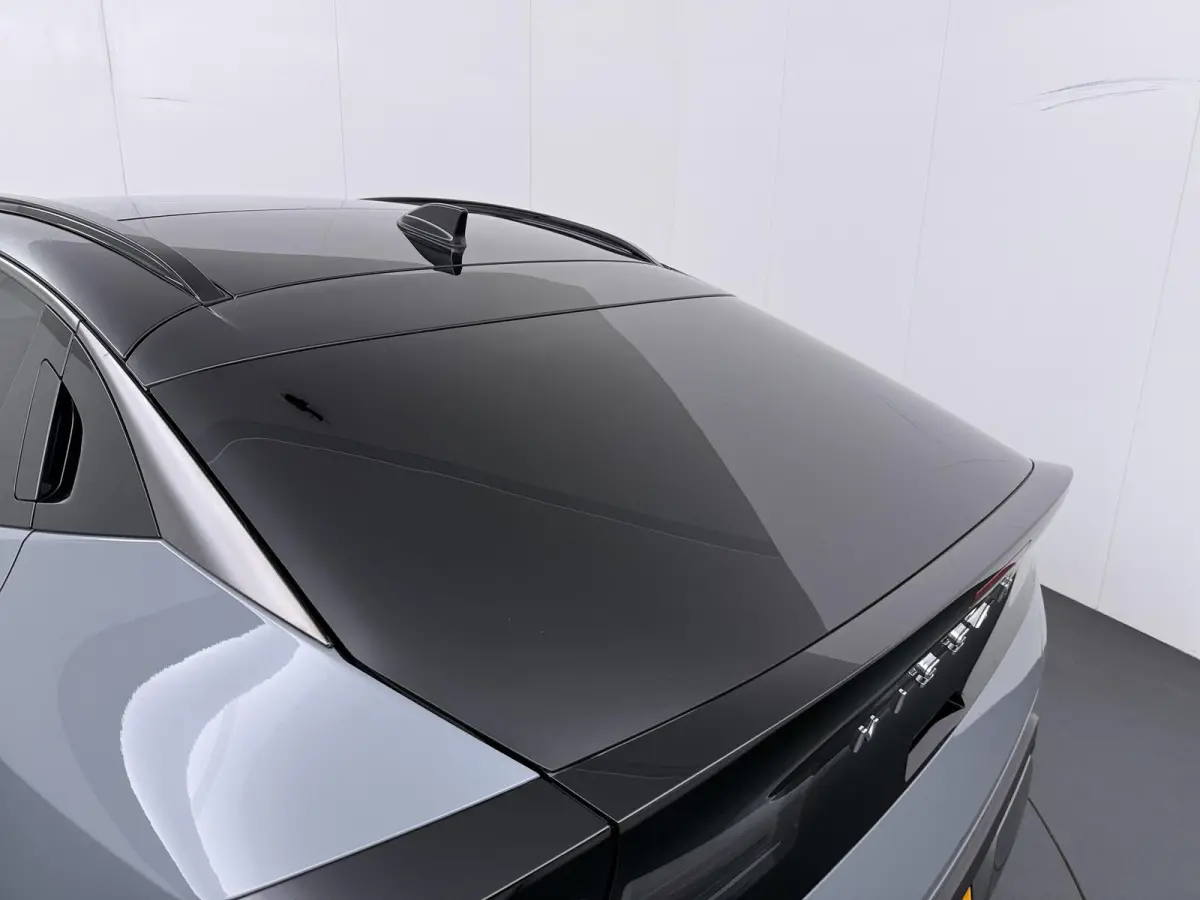 Evolve 52 kWh | Panoramadak | BOSE Audio | Lederen Bekl. |