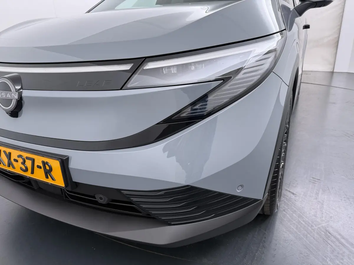 Evolve 52 kWh | Panoramadak | BOSE Audio | Lederen Bekl. |