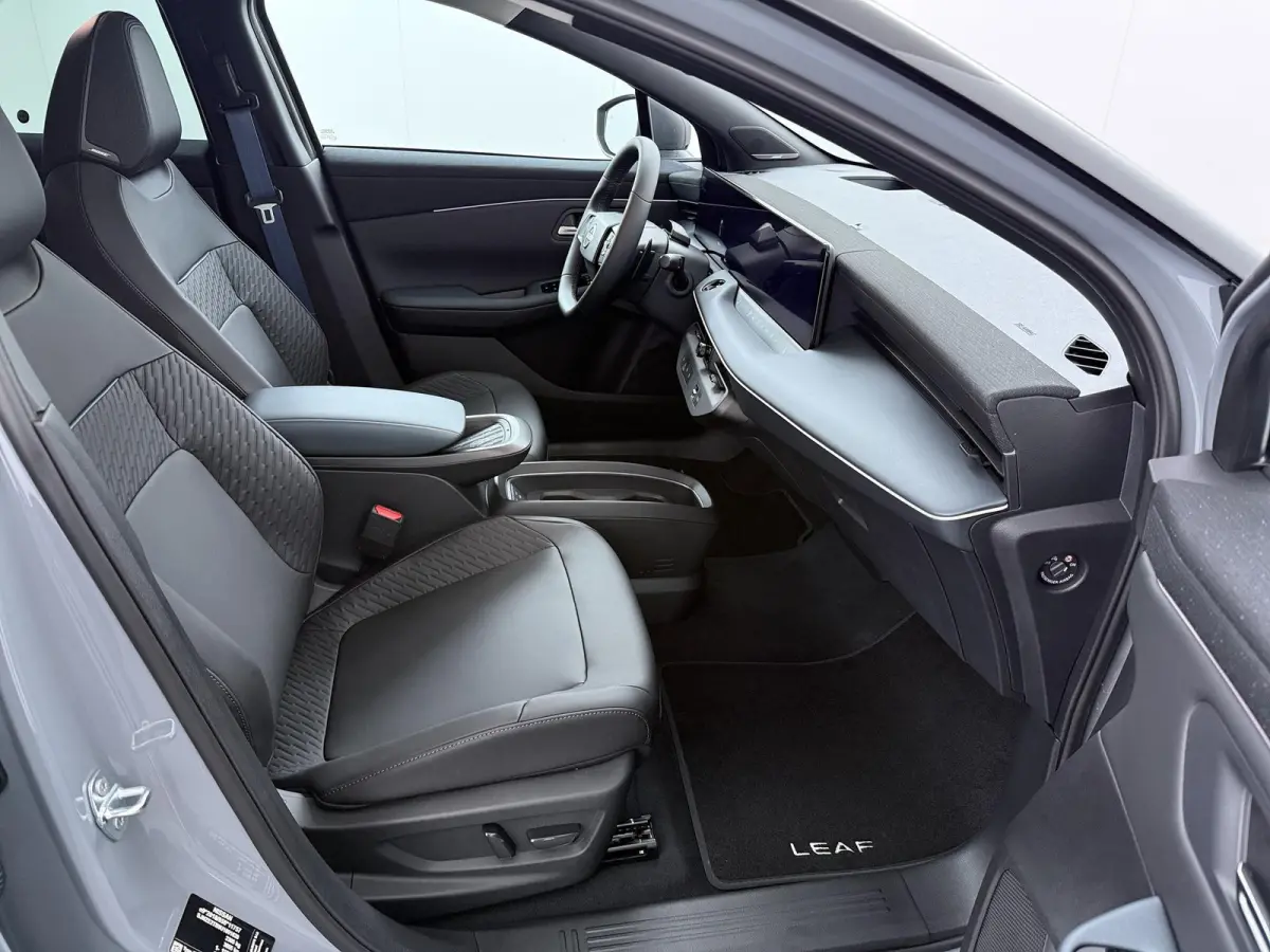 Evolve 52 kWh | Panoramadak | BOSE Audio | Lederen Bekl. |