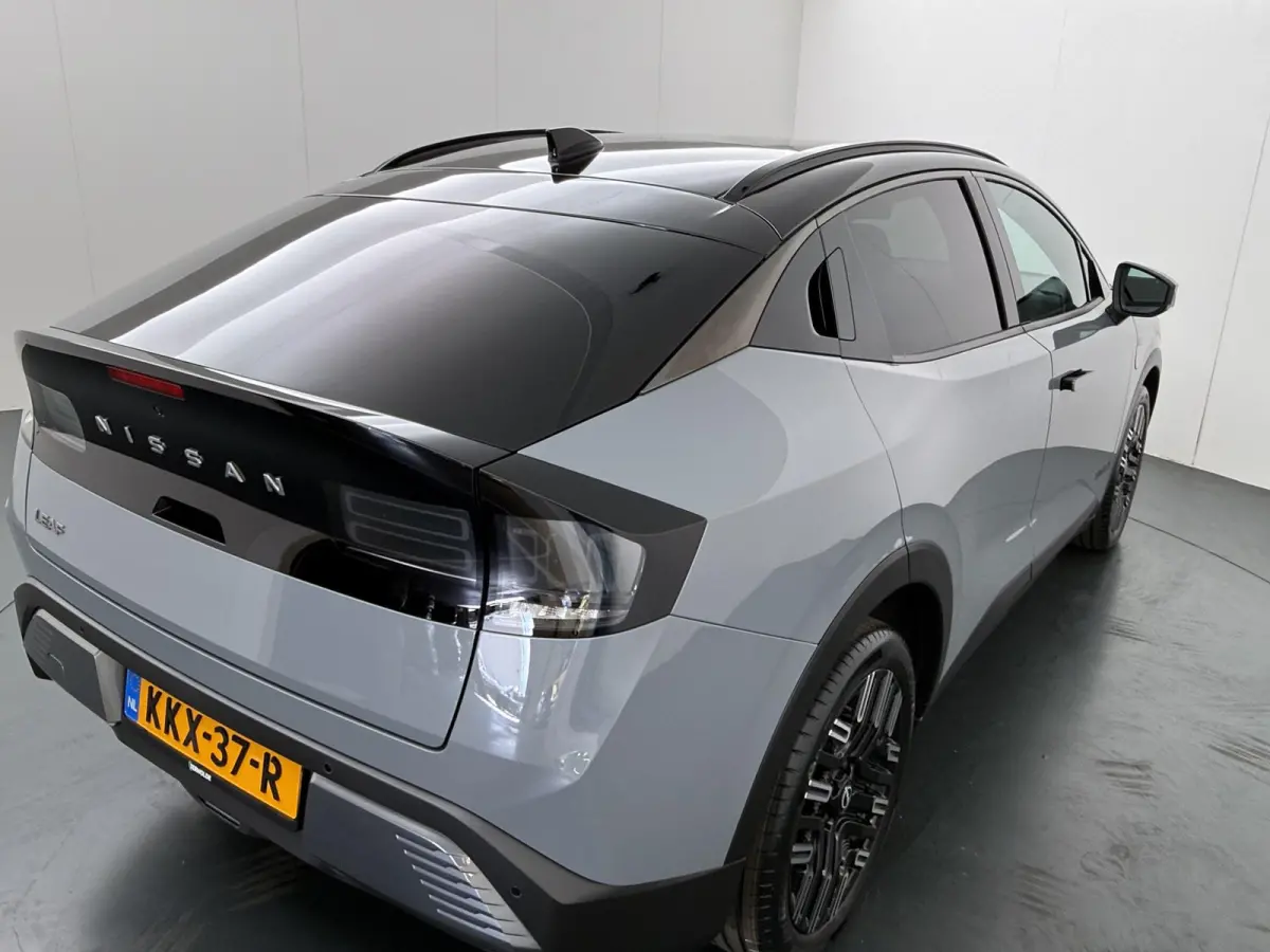 Evolve 52 kWh | Panoramadak | BOSE Audio | Lederen Bekl. |