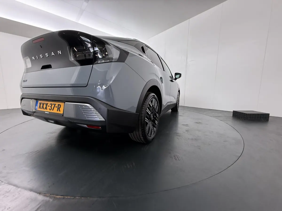 Evolve 52 kWh | Panoramadak | BOSE Audio | Lederen Bekl. |
