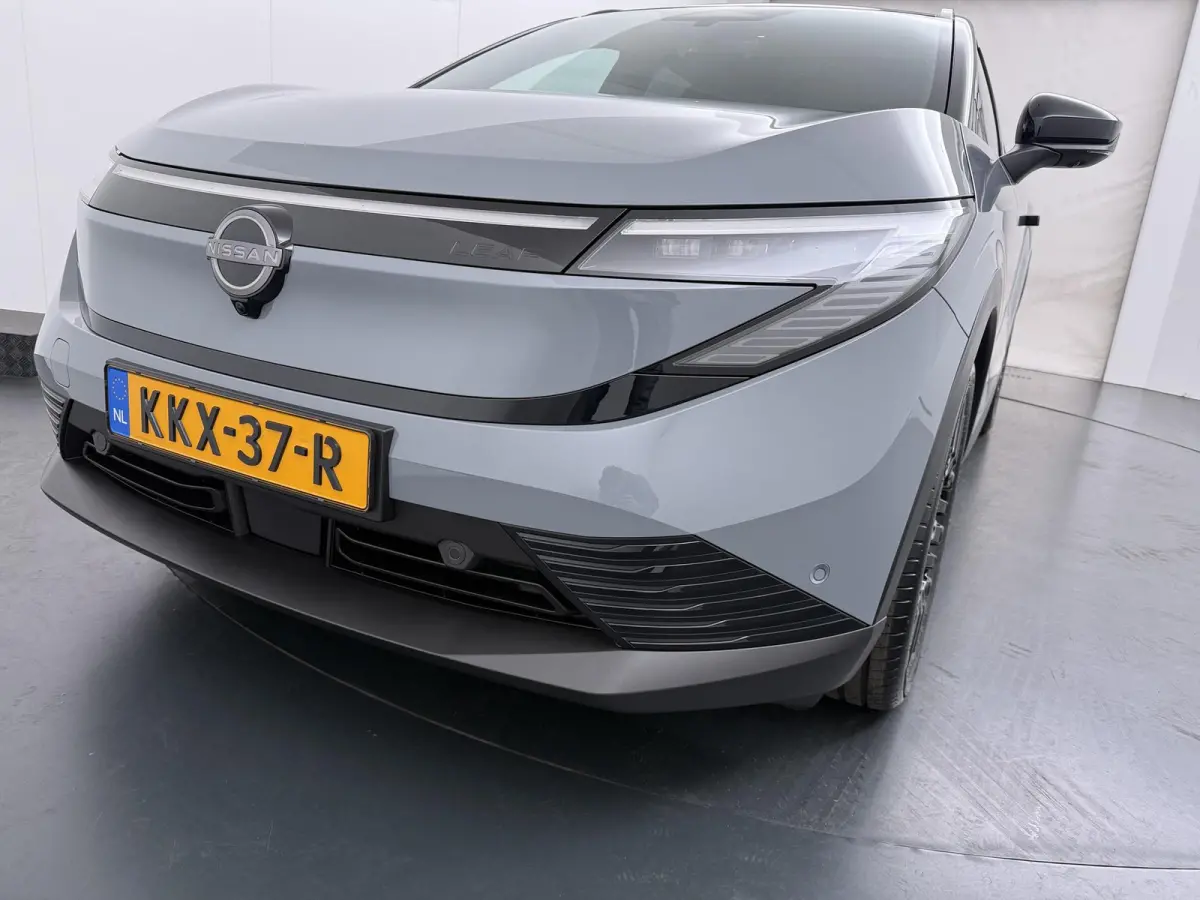 Evolve 52 kWh | Panoramadak | BOSE Audio | Lederen Bekl. |