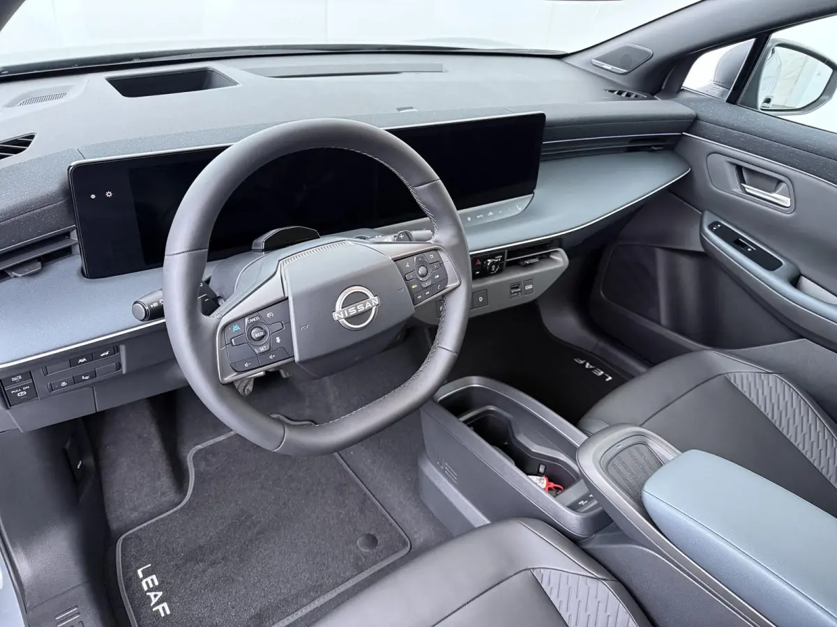 Evolve 52 kWh | Panoramadak | BOSE Audio | Lederen Bekl. |