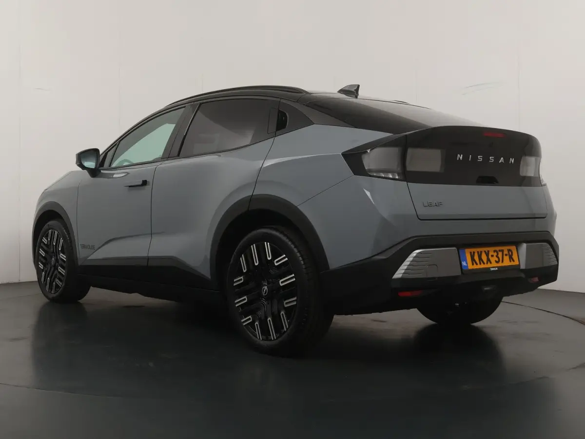 Evolve 52 kWh | Panoramadak | BOSE Audio | Lederen Bekl. |