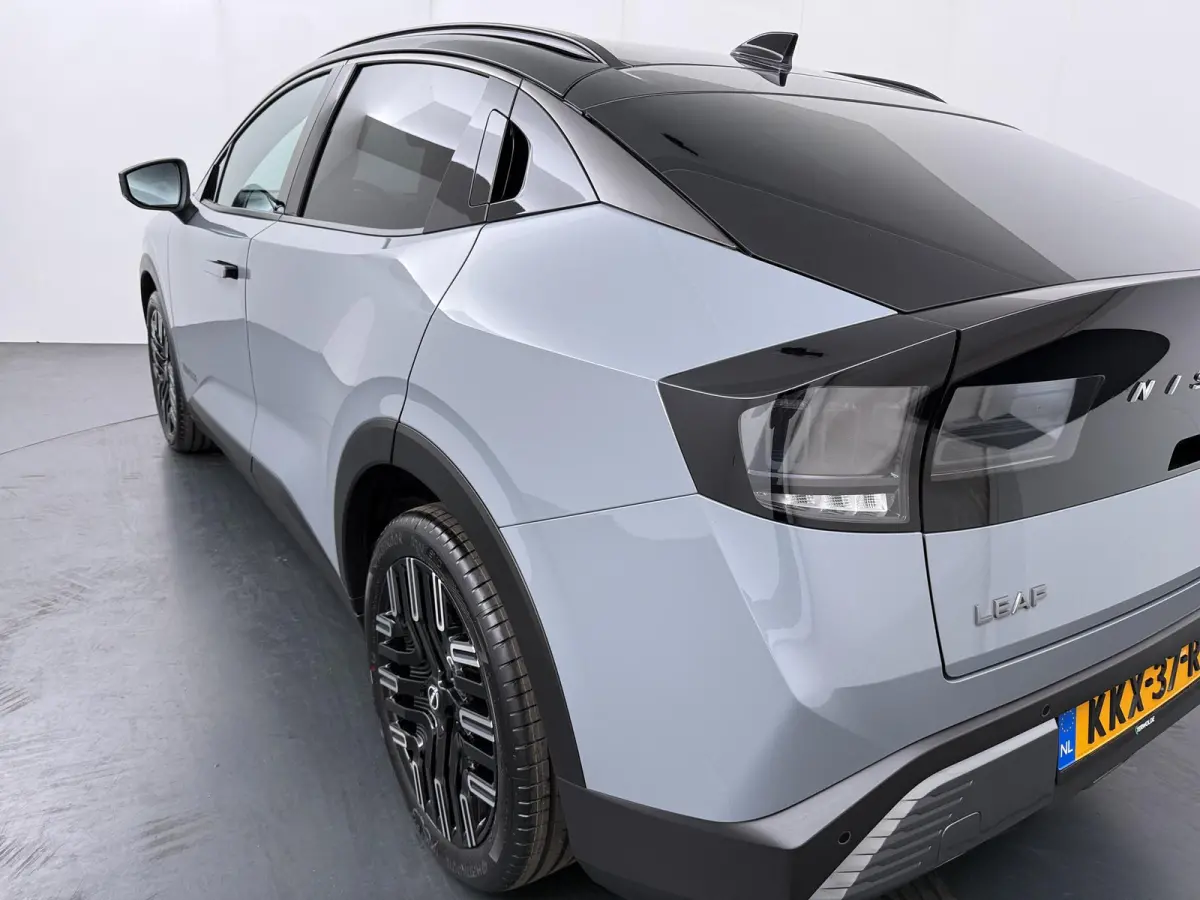 Evolve 52 kWh | Panoramadak | BOSE Audio | Lederen Bekl. |