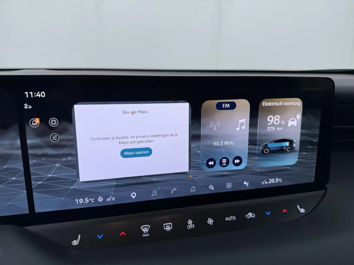 Evolve 52 kWh | Panoramadak | BOSE Audio | Lederen Bekl. |
