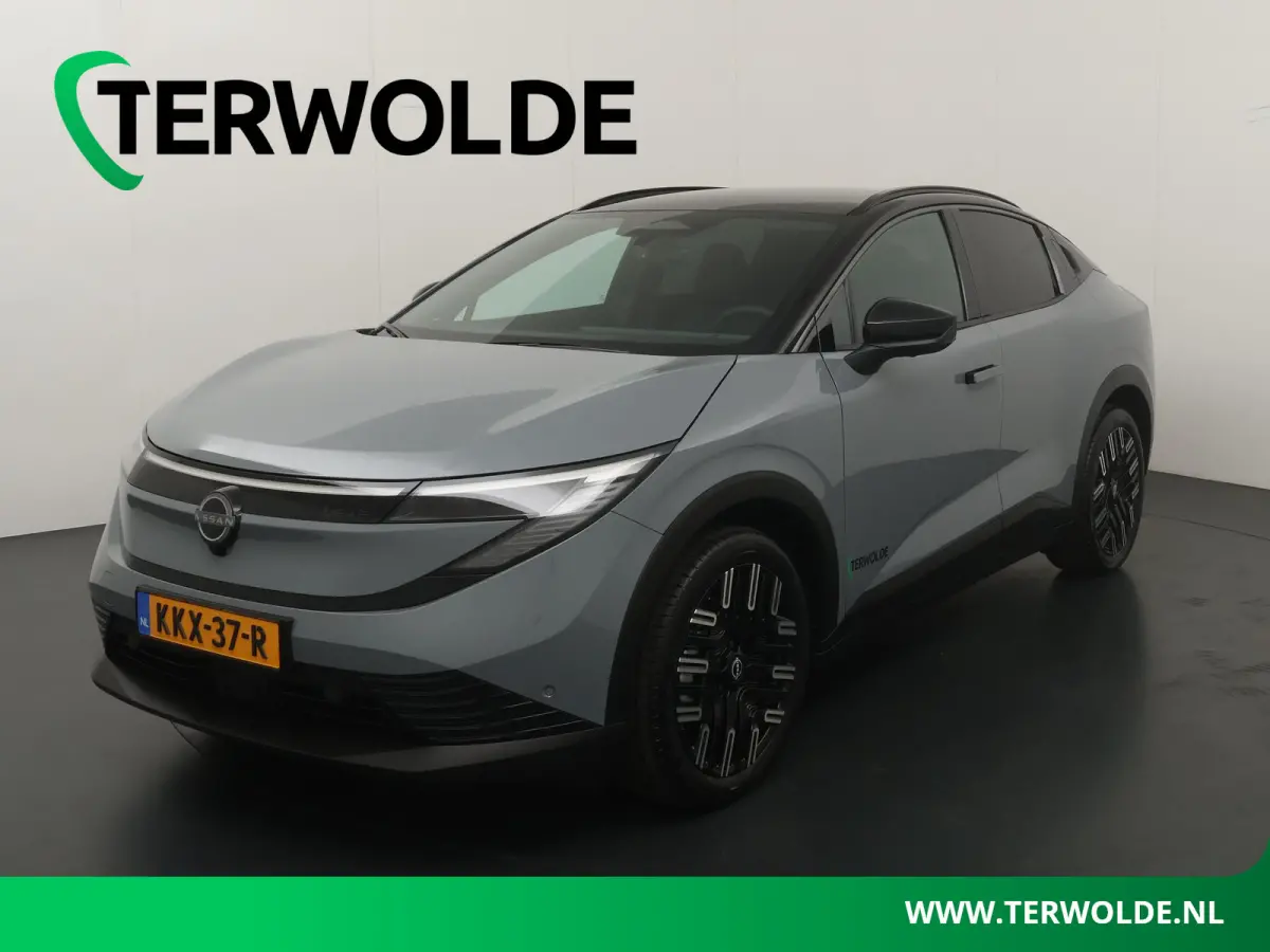 Evolve 52 kWh | Panoramadak | BOSE Audio | Lederen Bekl. |