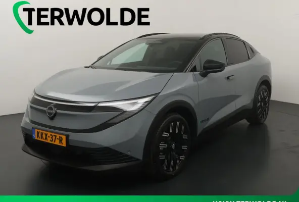 Evolve 52 kWh | Panoramadak | BOSE Audio | Lederen Bekl. |