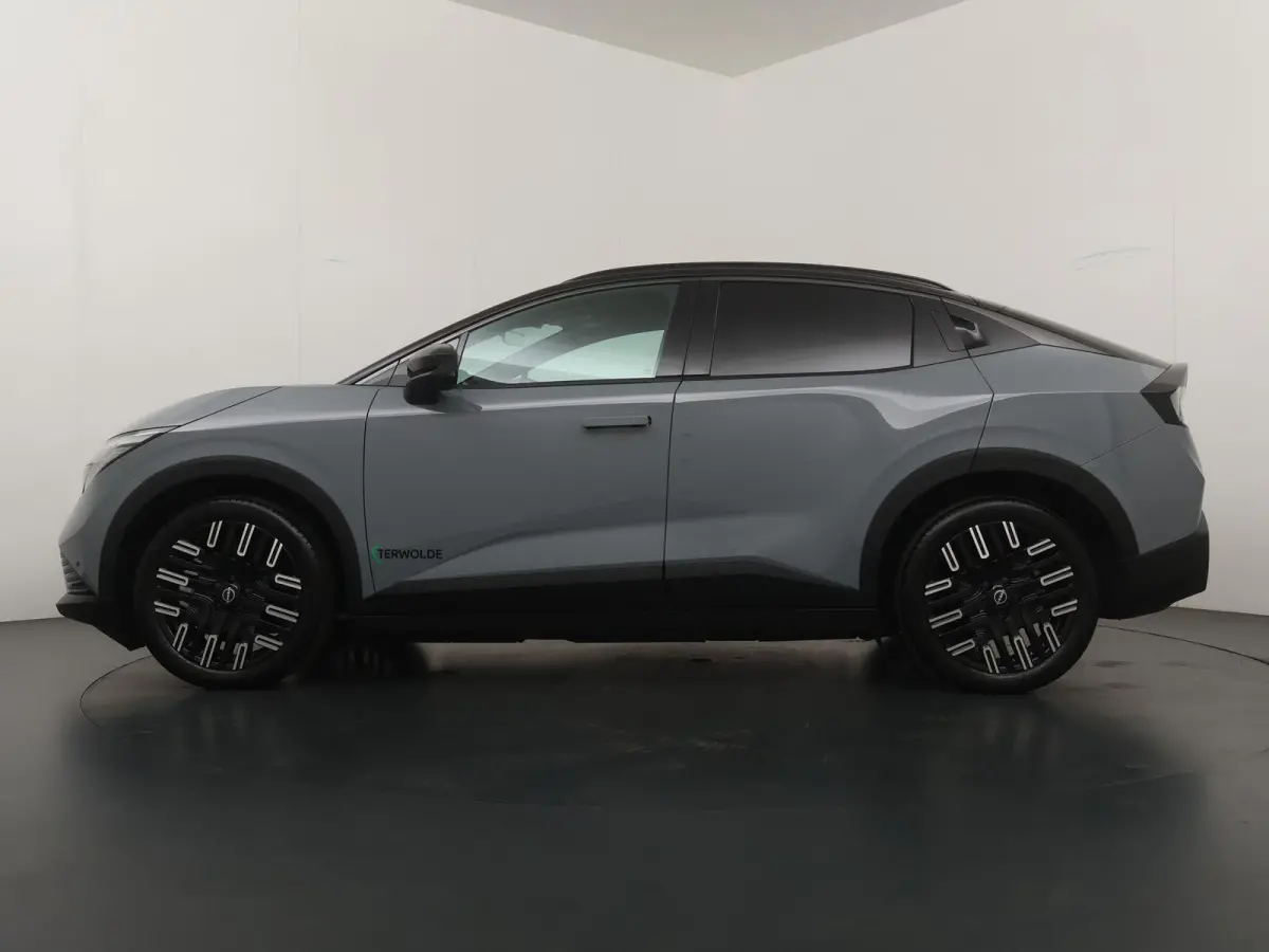 Evolve 52 kWh | Panoramadak | BOSE Audio | Lederen Bekl. |