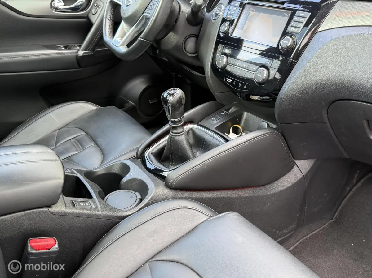 1.2 Tekna + | Pano | Bose | Leer | 360