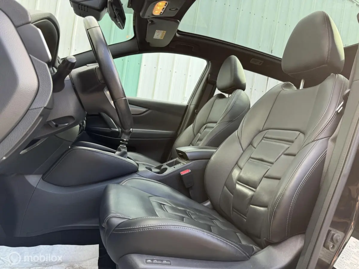 1.2 Tekna + | Pano | Bose | Leer | 360