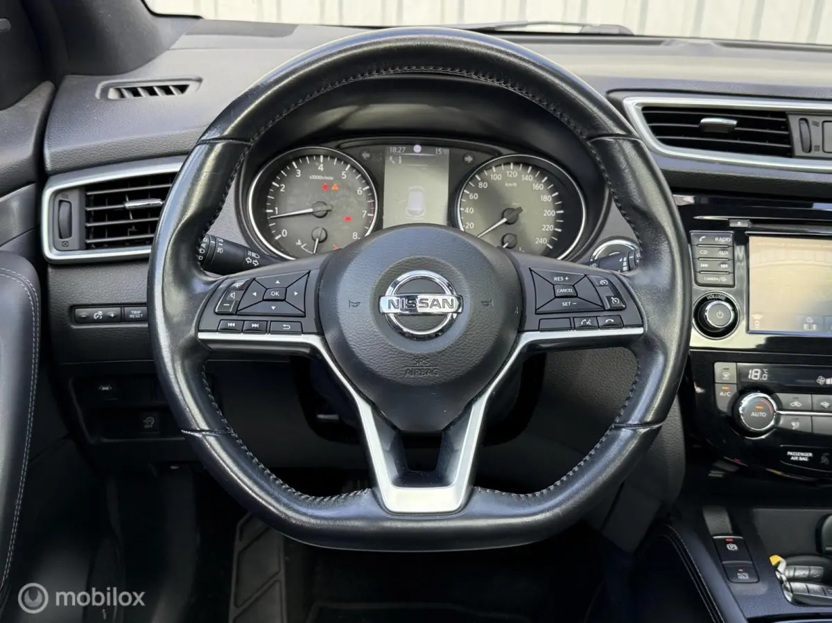 1.2 Tekna + | Pano | Bose | Leer | 360