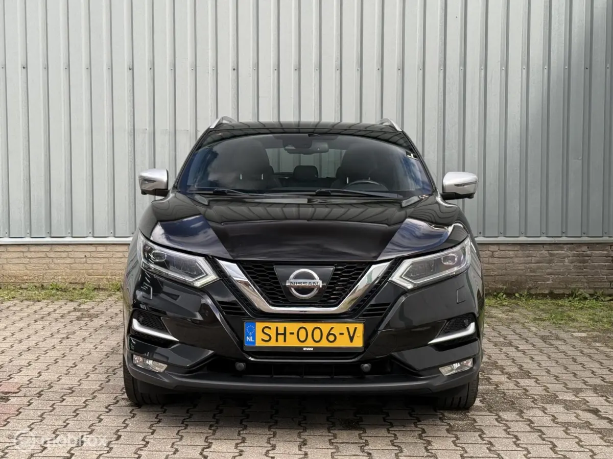 1.2 Tekna + | Pano | Bose | Leer | 360