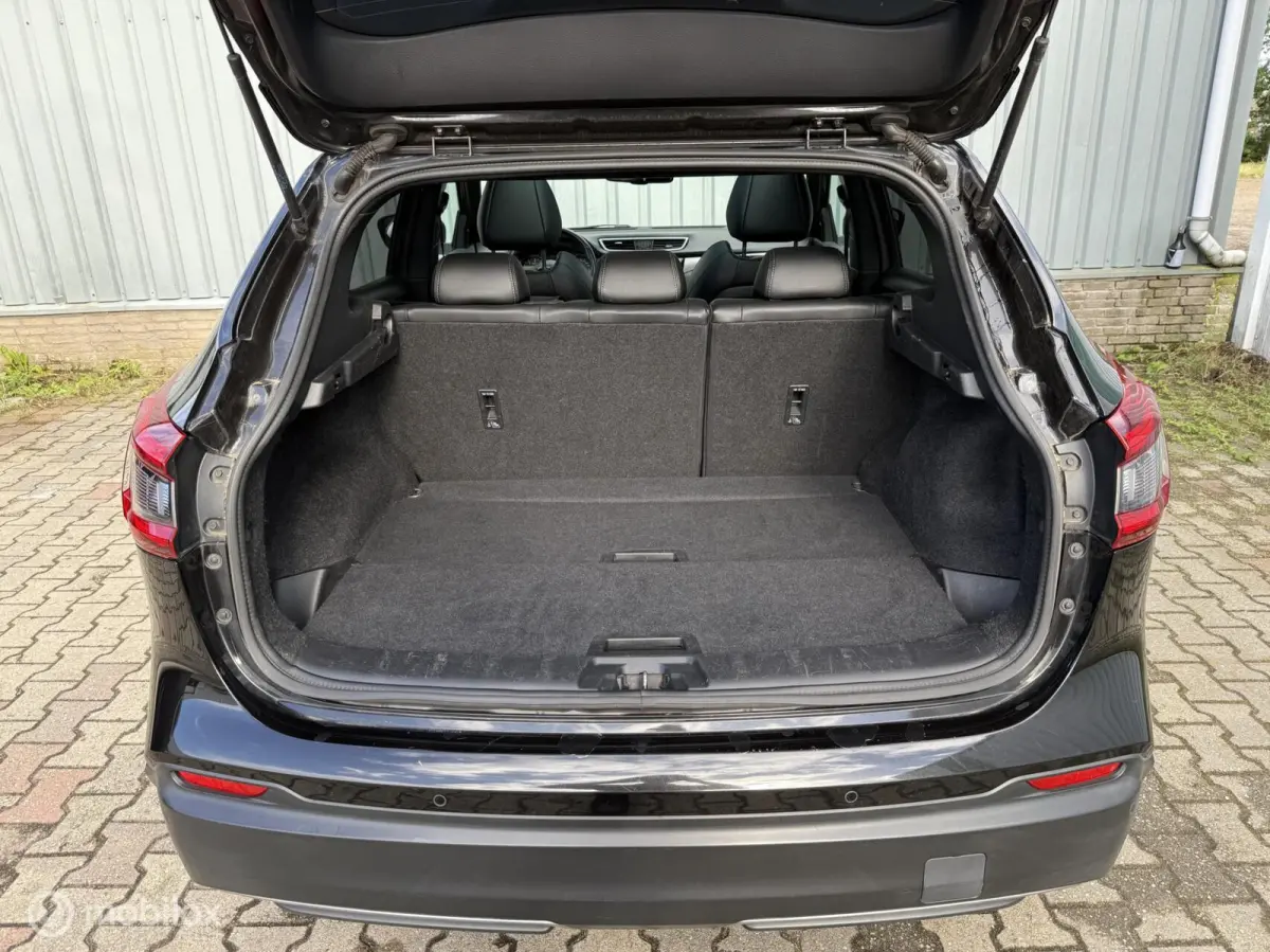 1.2 Tekna + | Pano | Bose | Leer | 360