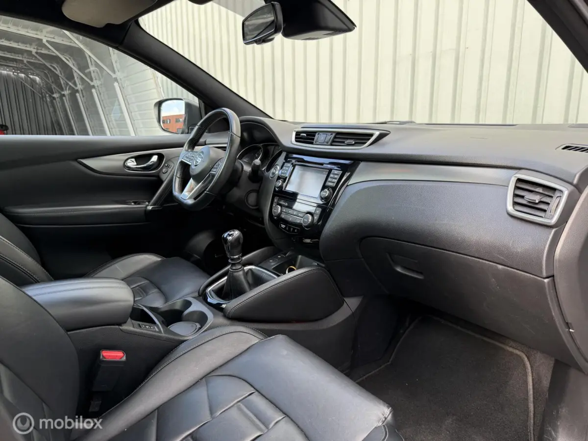 1.2 Tekna + | Pano | Bose | Leer | 360