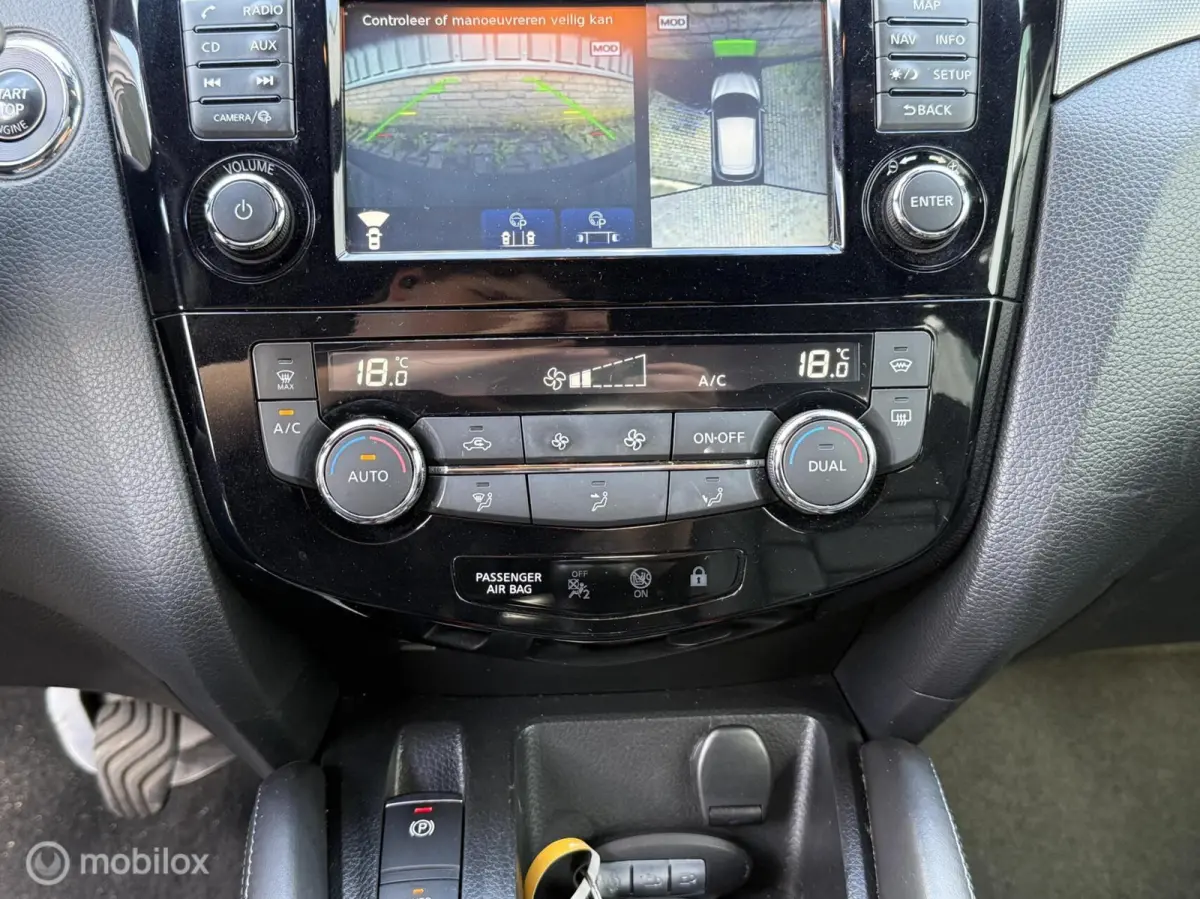 1.2 Tekna + | Pano | Bose | Leer | 360