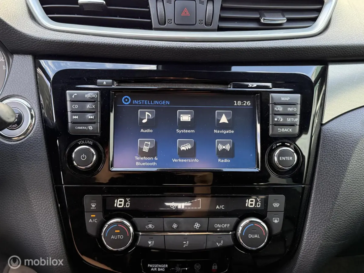 1.2 Tekna + | Pano | Bose | Leer | 360
