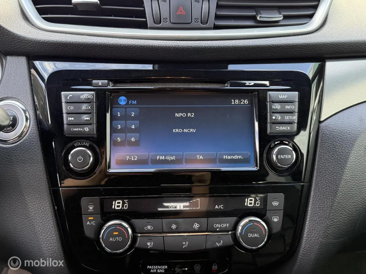 1.2 Tekna + | Pano | Bose | Leer | 360