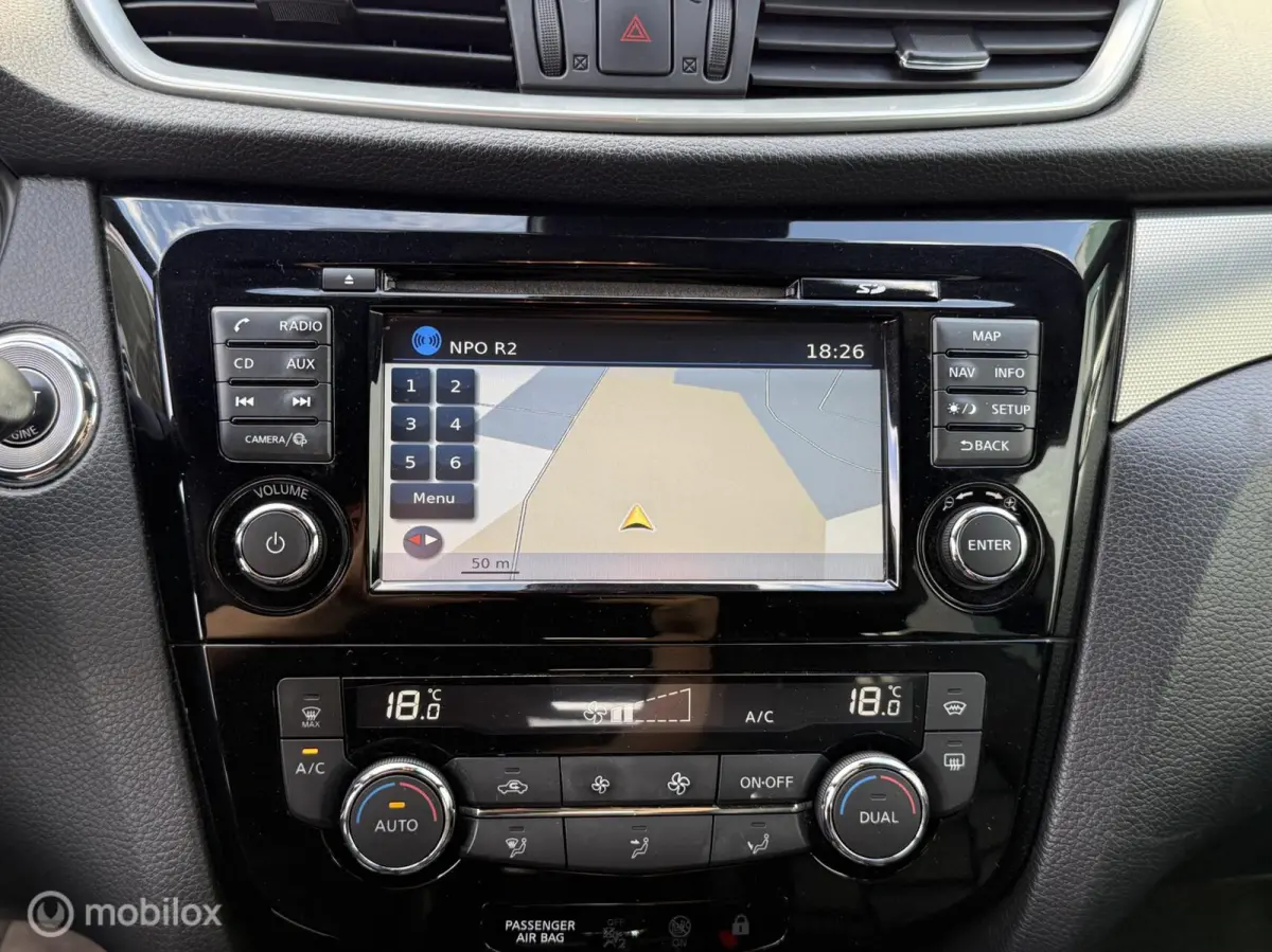1.2 Tekna + | Pano | Bose | Leer | 360