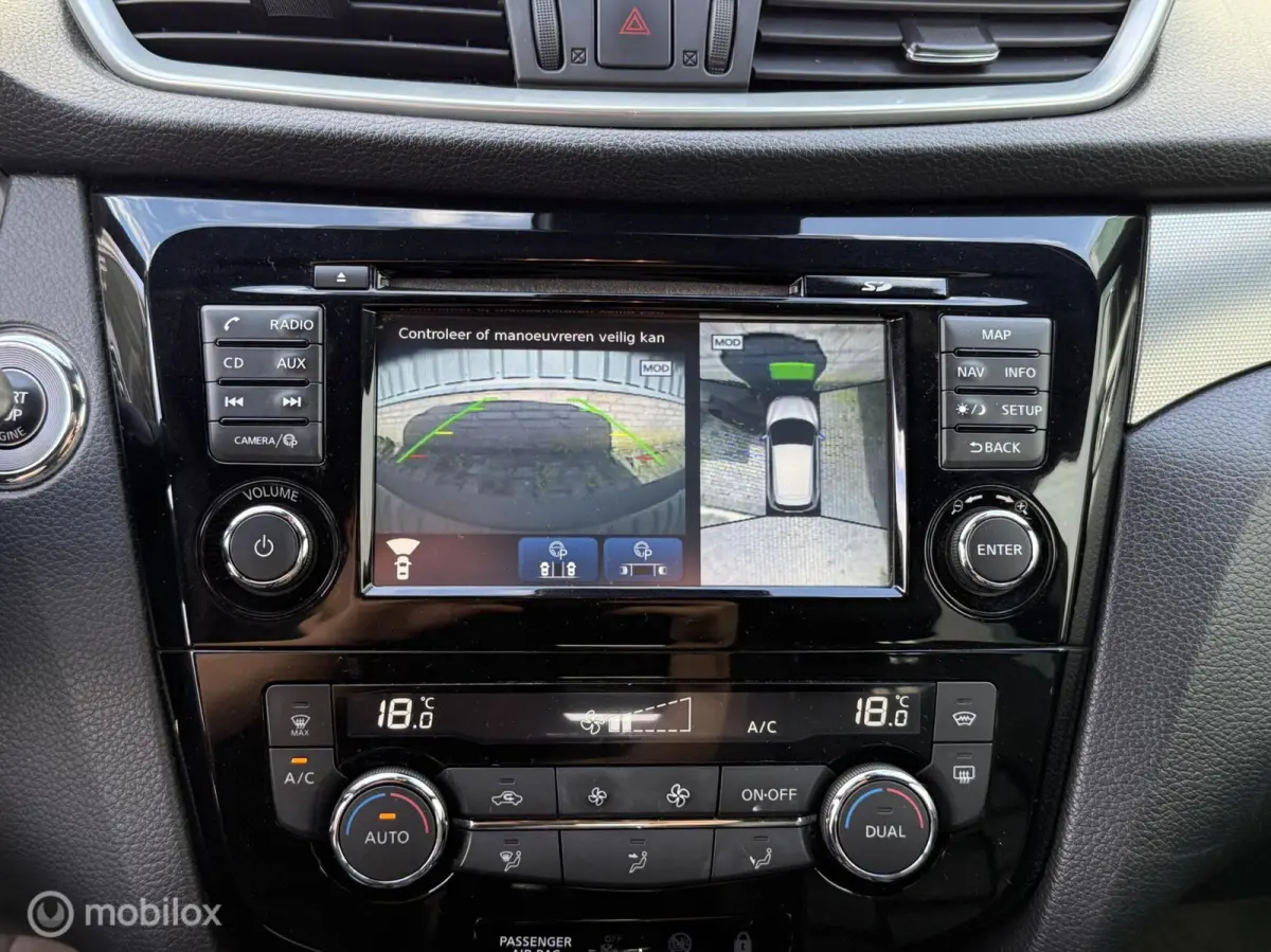 1.2 Tekna + | Pano | Bose | Leer | 360