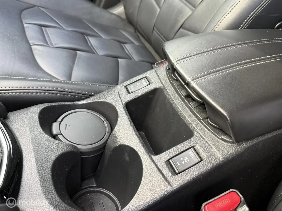 1.2 Tekna + | Pano | Bose | Leer | 360