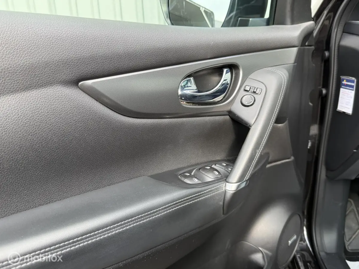 1.2 Tekna + | Pano | Bose | Leer | 360