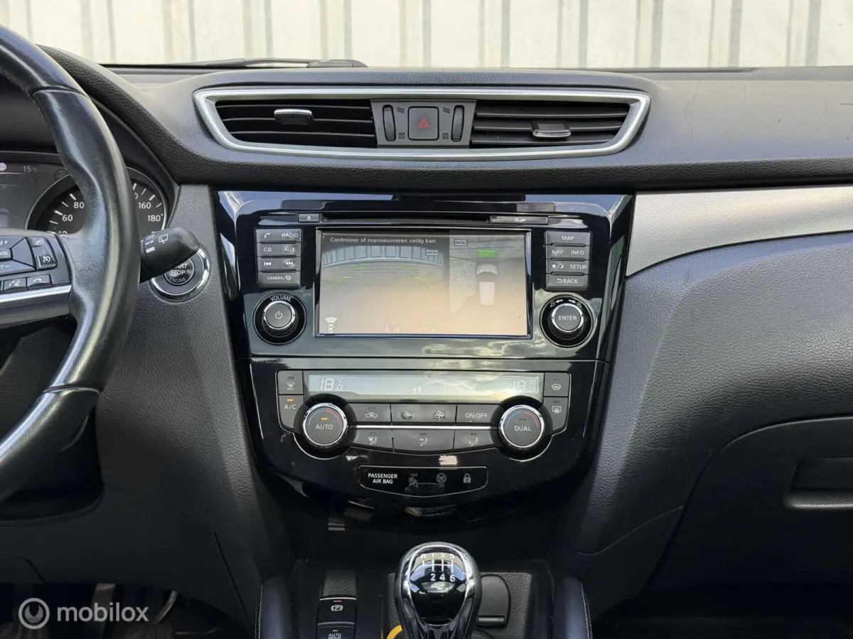 1.2 Tekna + | Pano | Bose | Leer | 360